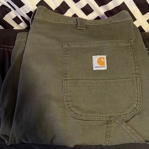 Carhart shorts